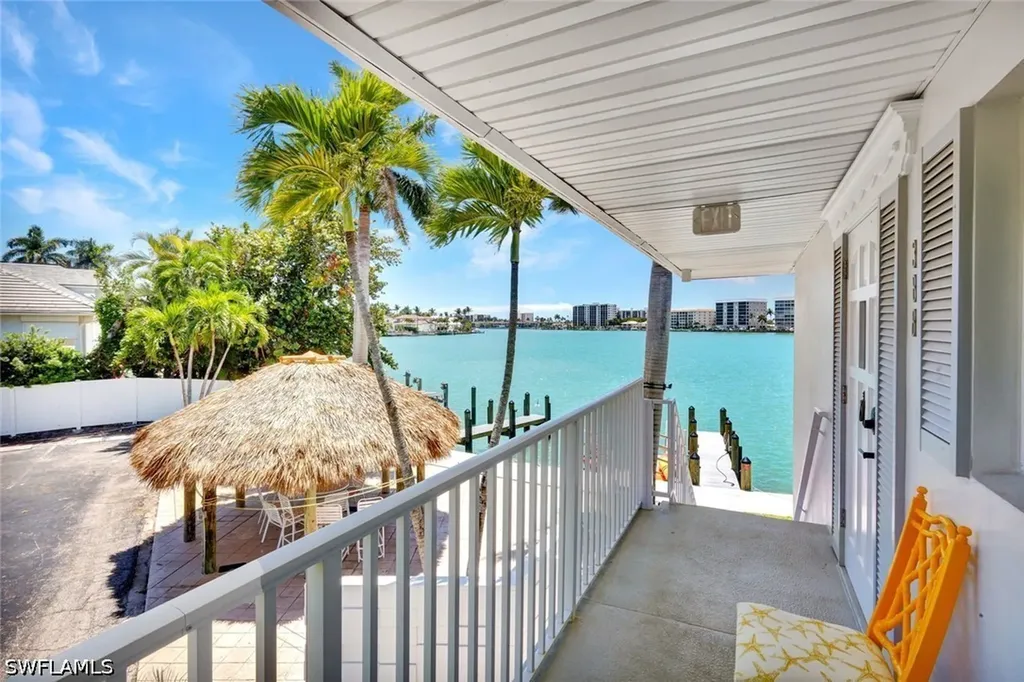 388 Harbour Drive Naples FL 34103