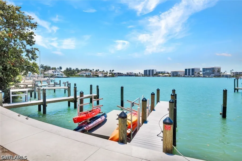 388 Harbour Drive Naples FL 34103