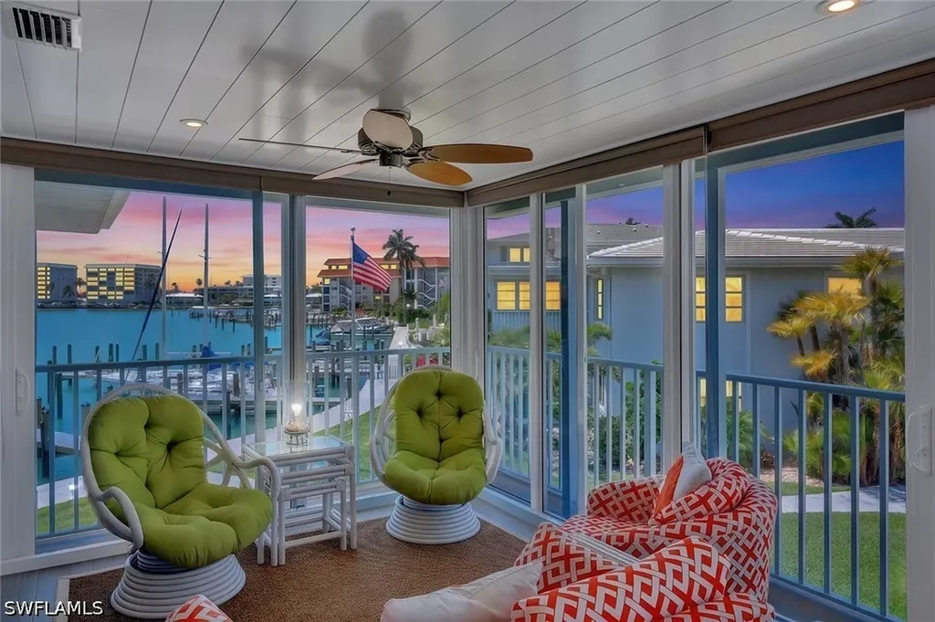 388 Harbour Drive Naples FL 34103