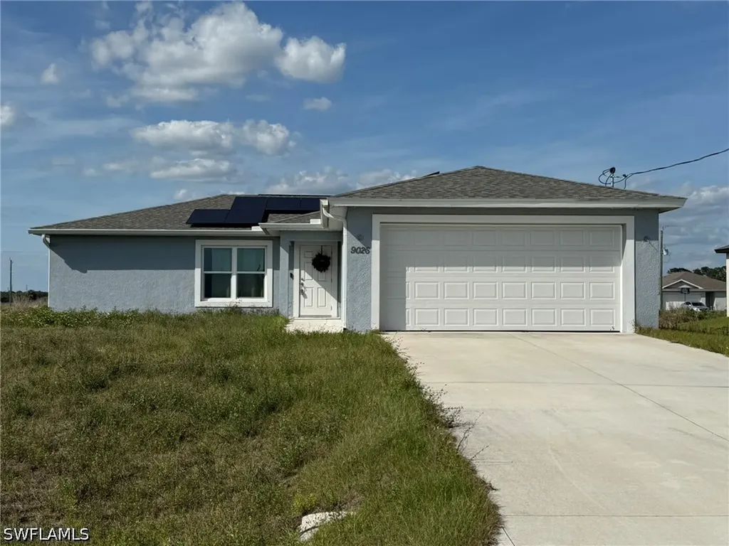 9026 E Justice Circle Labelle FL 33935