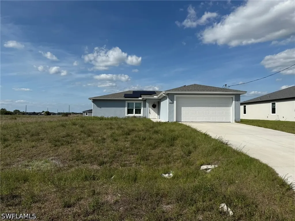 9026 E Justice Circle Labelle FL 33935