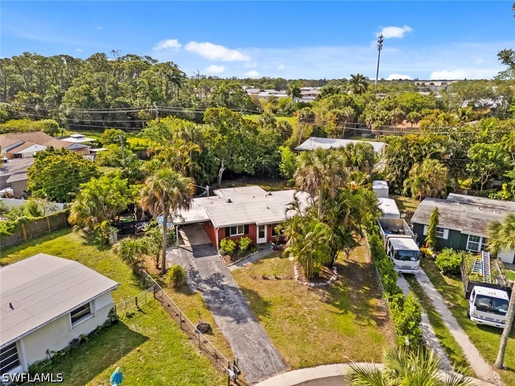 1363 Barbizon Lane Naples FL 34104