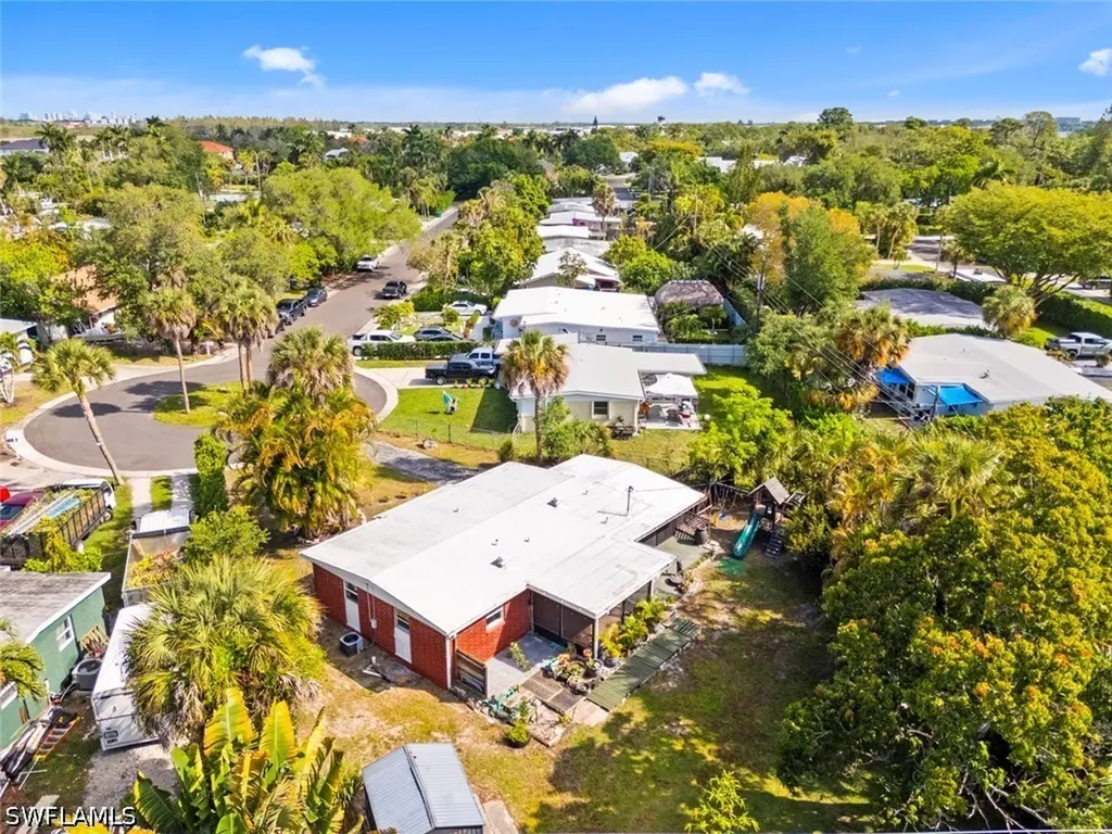 1363 Barbizon Lane Naples FL 34104