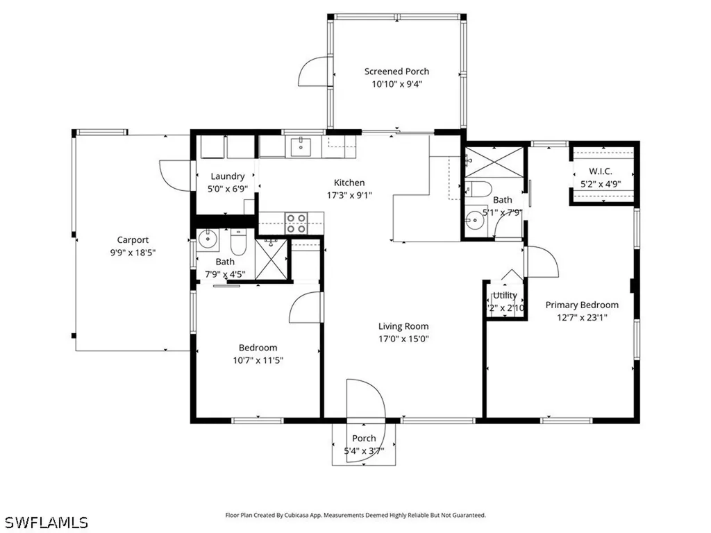 1363 Barbizon Lane Naples FL 34104