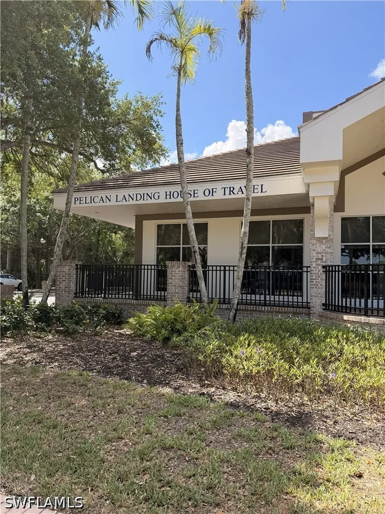 3401 Pelican Landing Parkway Bonita Springs FL 34134