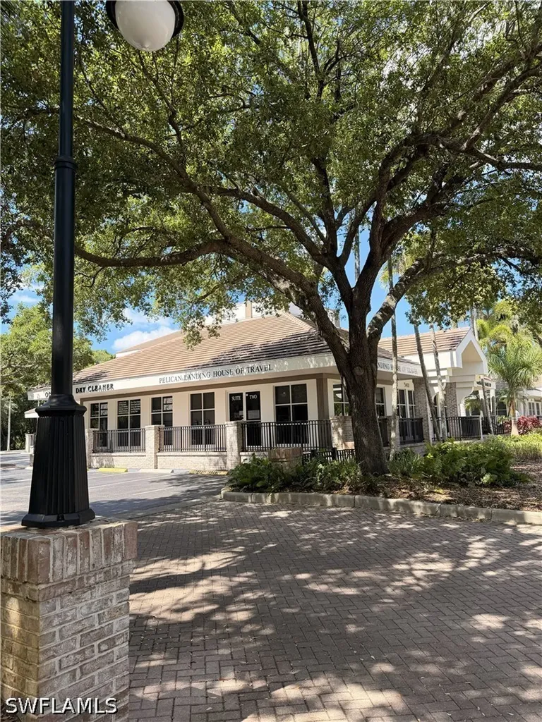 3401 Pelican Landing Parkway Bonita Springs FL 34134