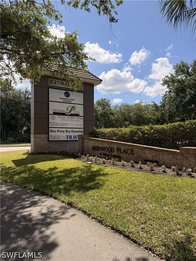 3401 Pelican Landing Parkway Bonita Springs FL 34134