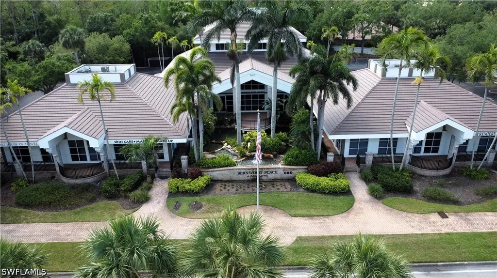 3401 Pelican Landing Parkway Bonita Springs FL 34134