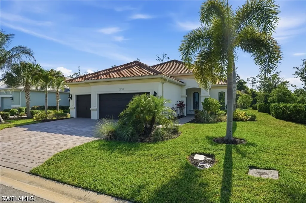 8368 Preserve Point Drive Fort Myers FL 33912