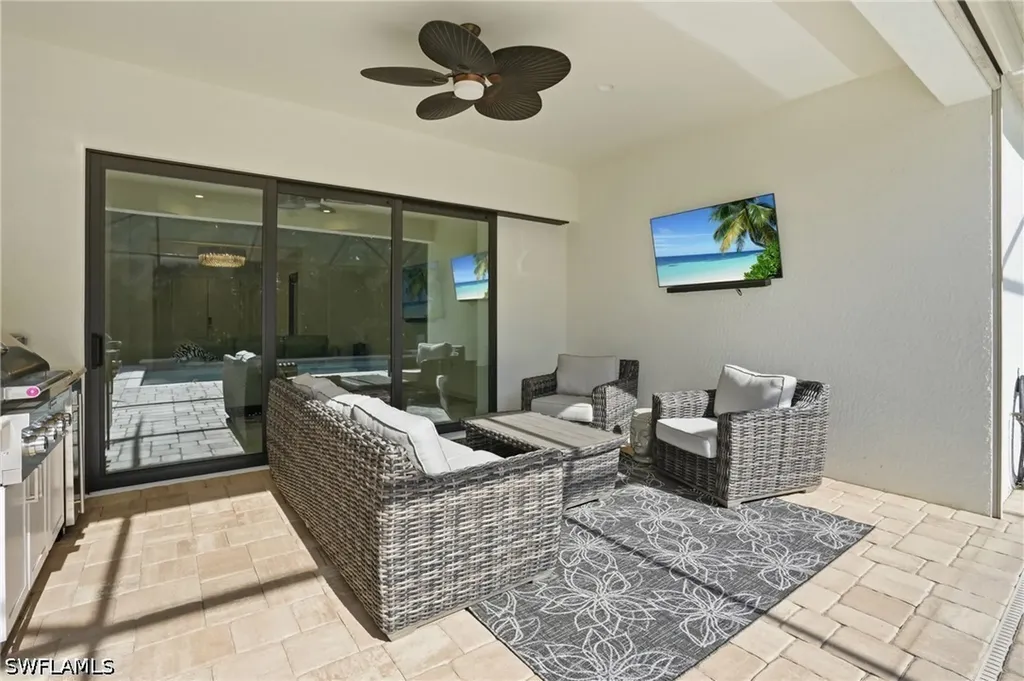 8368 Preserve Point Drive Fort Myers FL 33912