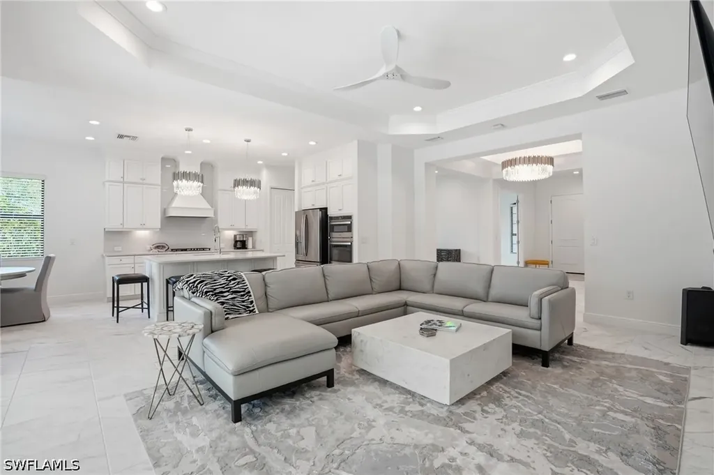 8368 Preserve Point Drive Fort Myers FL 33912