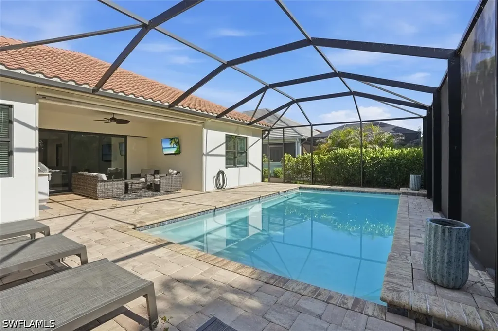 8368 Preserve Point Drive Fort Myers FL 33912