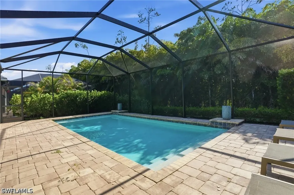 8368 Preserve Point Drive Fort Myers FL 33912