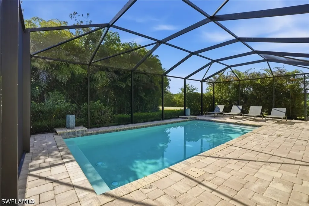 8368 Preserve Point Drive Fort Myers FL 33912