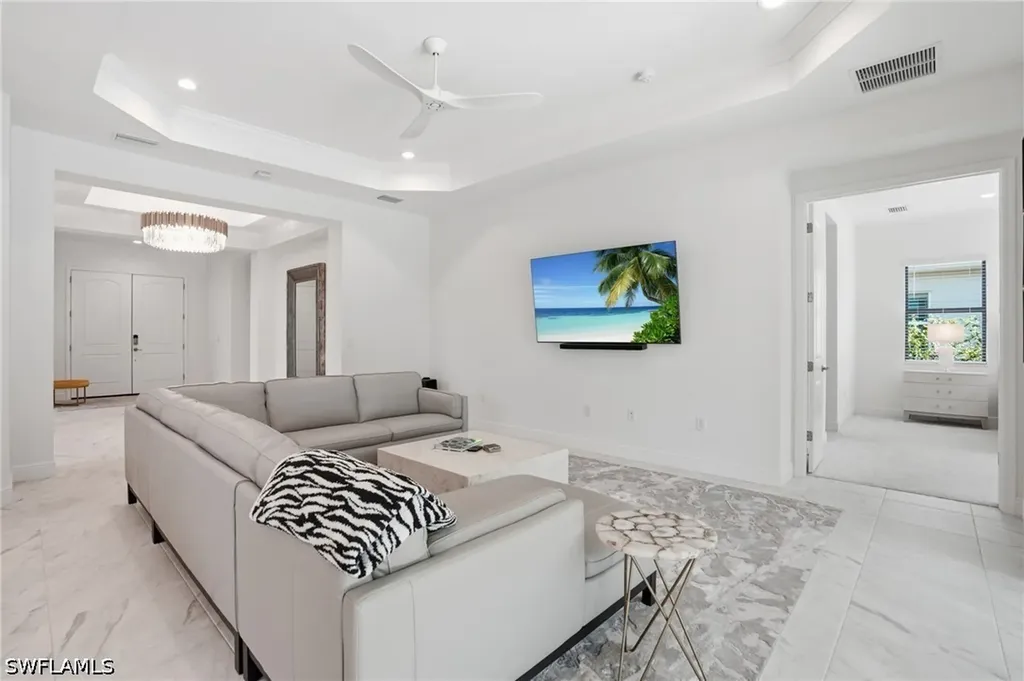 8368 Preserve Point Drive Fort Myers FL 33912
