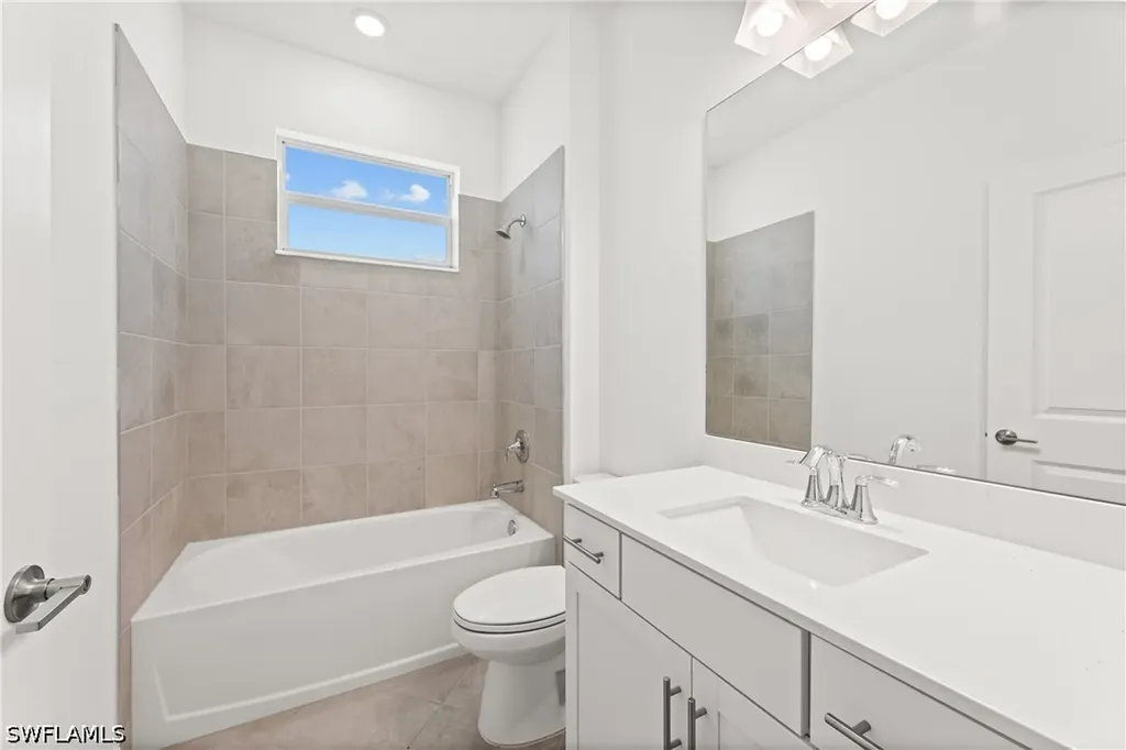 1587 Double Eagle Trail Naples FL 34120