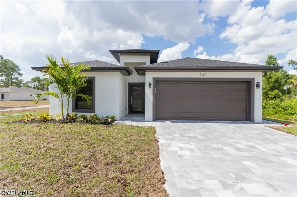 733 Phelps Street E Lehigh Acres FL 33974
