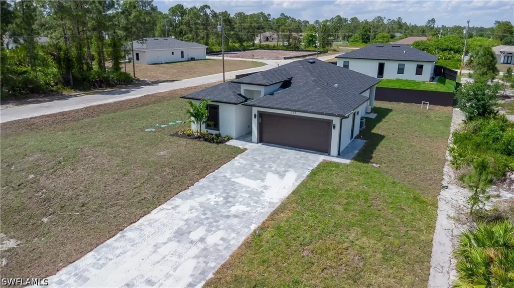 733 Phelps Street E Lehigh Acres FL 33974