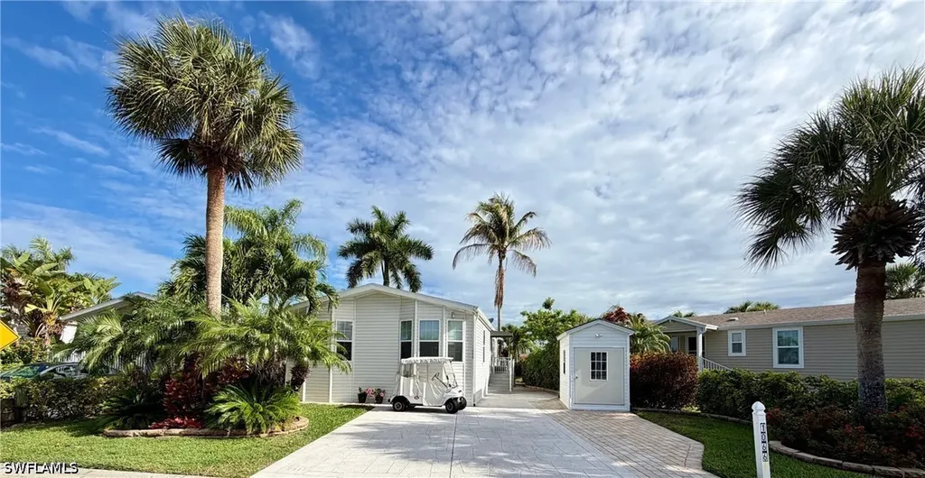 1066 Silver Lakes Boulevard Naples FL 34114