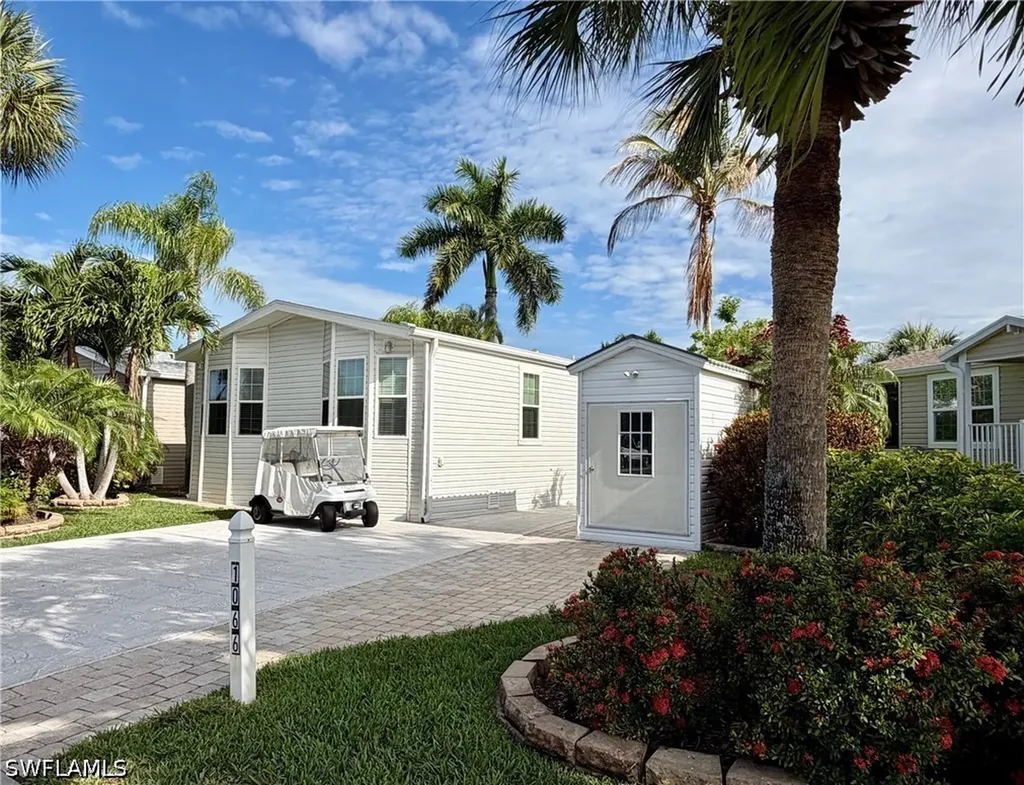 1066 Silver Lakes Boulevard Naples FL 34114