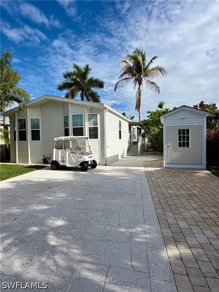 1066 Silver Lakes Boulevard Naples FL 34114