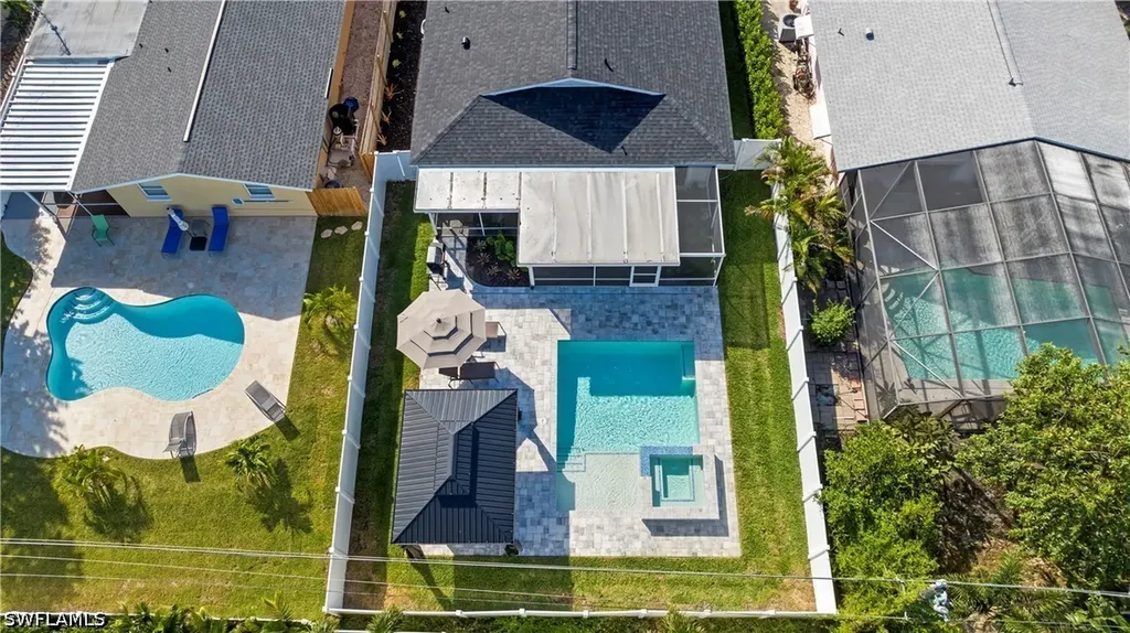 543 107th Avenue N Naples FL 34108