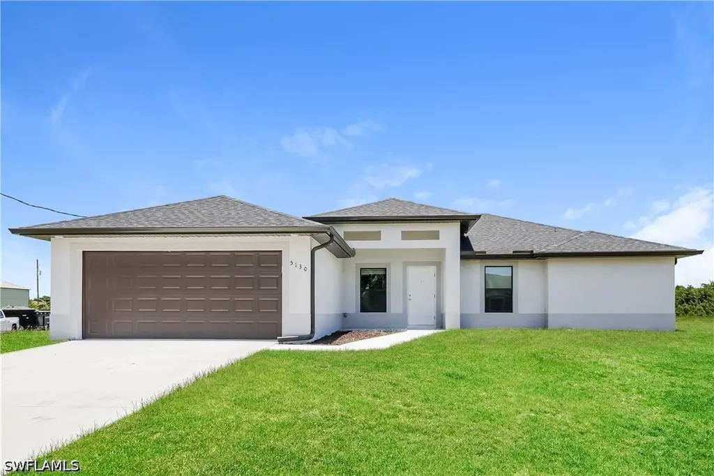 5130 Butte Street Lehigh Acres FL 33971