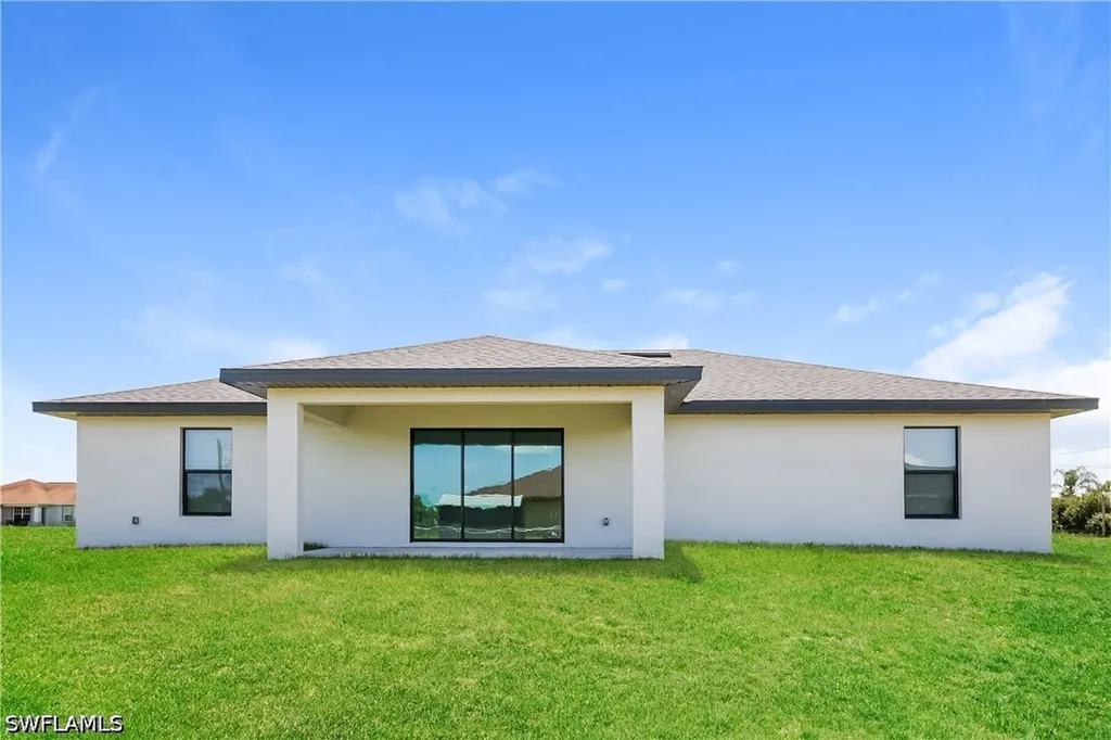 5130 Butte Street Lehigh Acres FL 33971