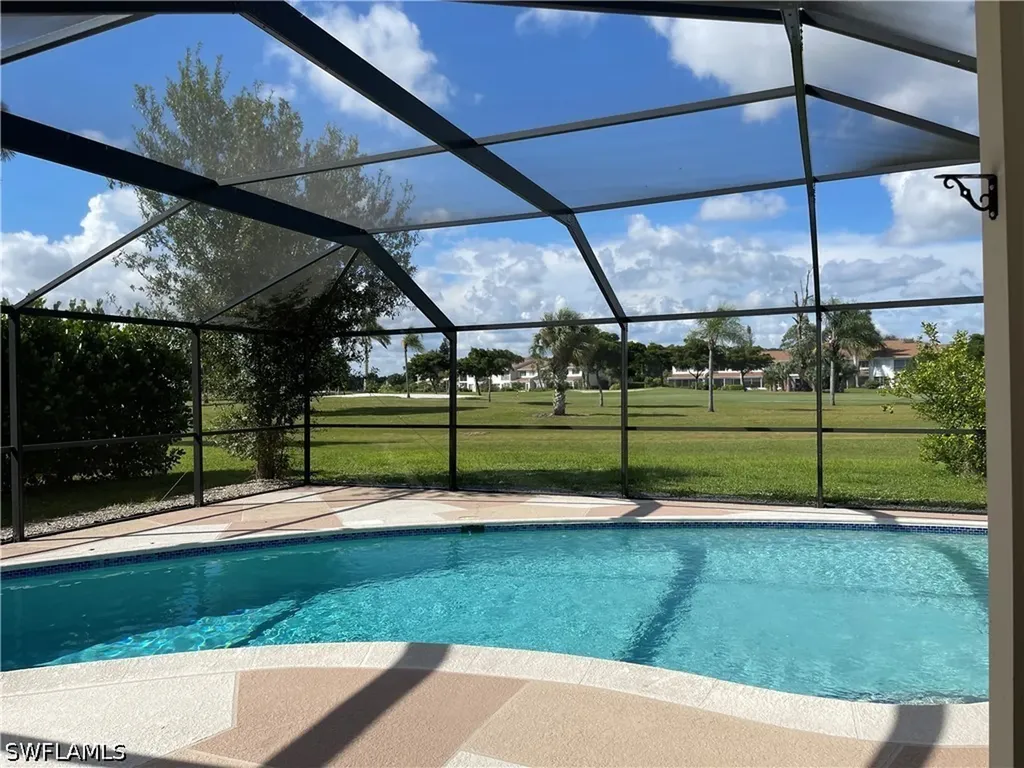 255 Pine Valley Circle Naples FL 34113