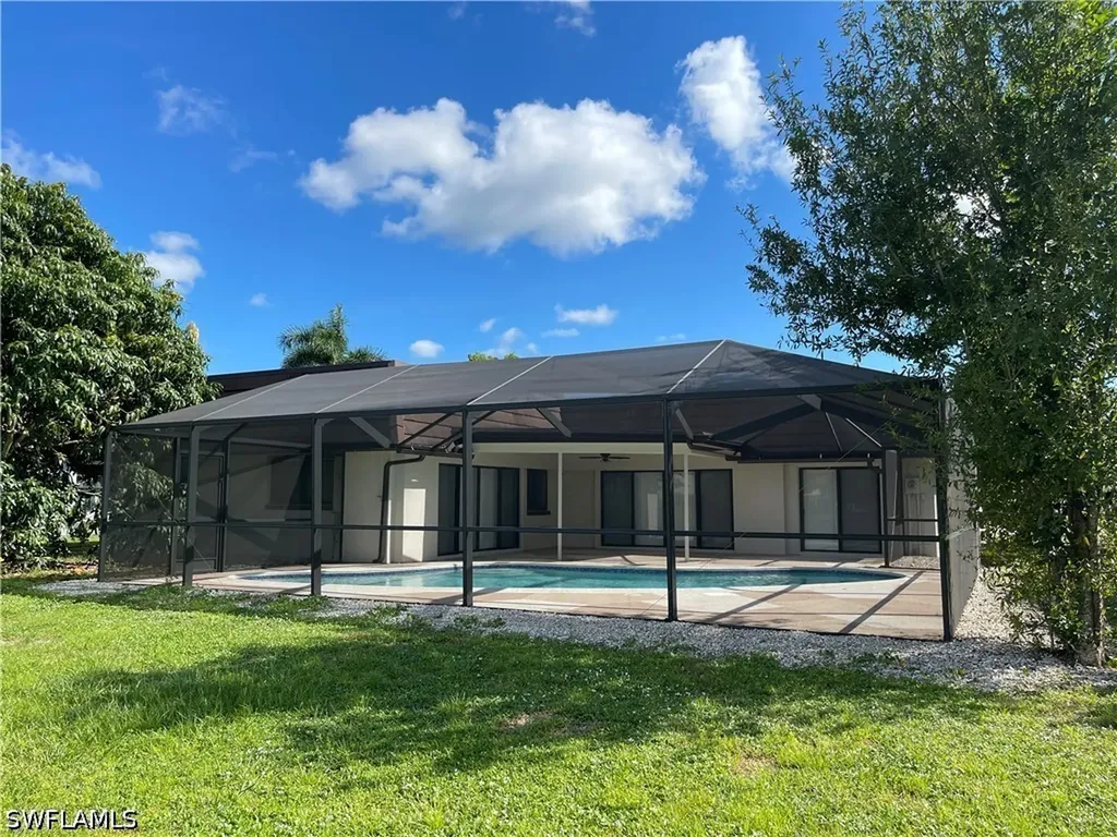 255 Pine Valley Circle Naples FL 34113