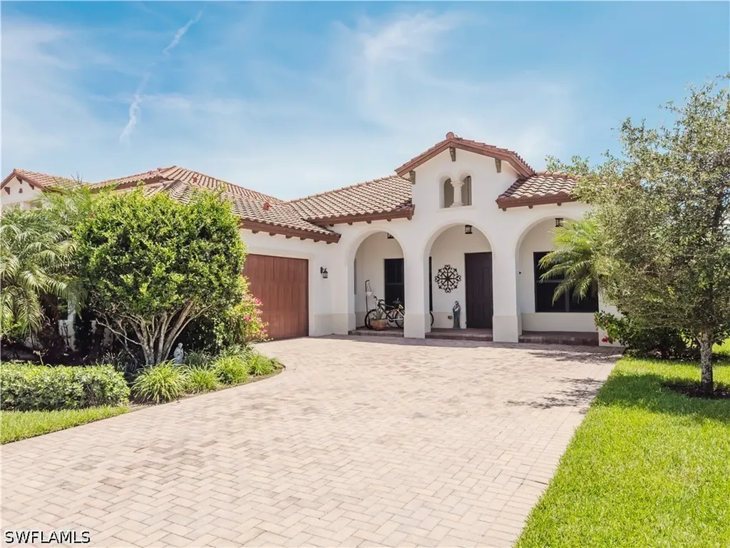 5169 Roma Street Ave Maria FL 34142
