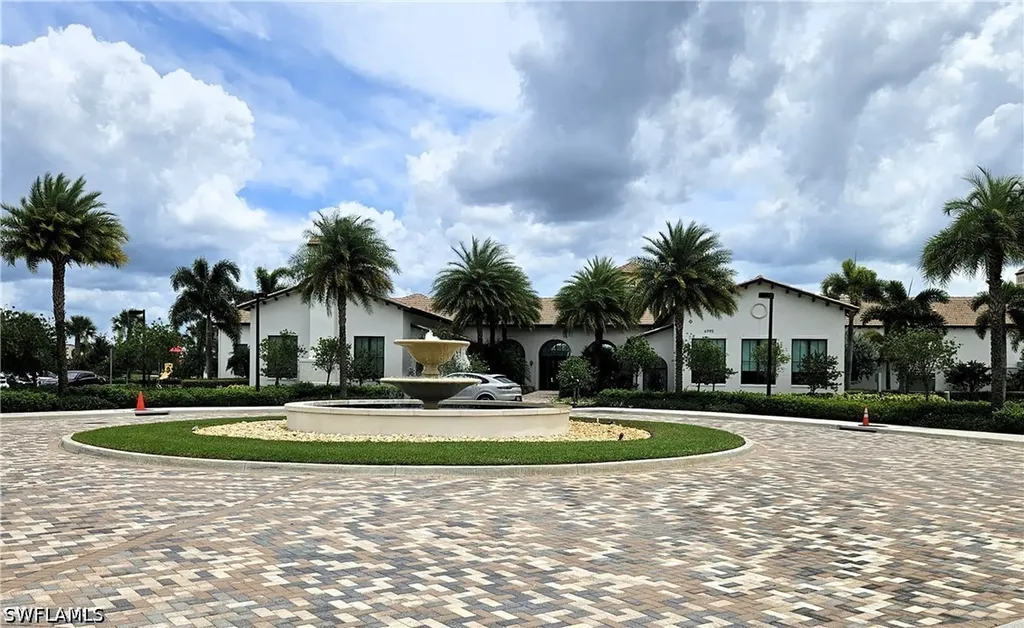 5169 Roma Street Ave Maria FL 34142