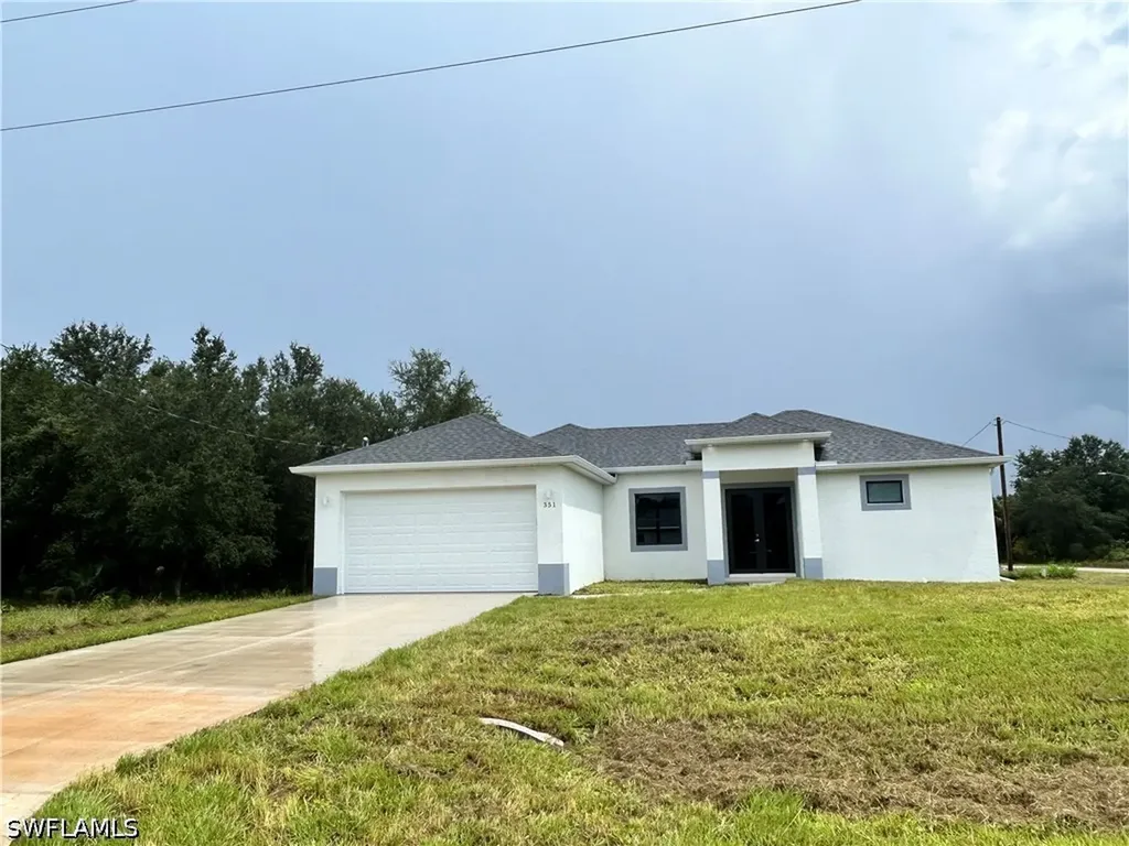 351 Ranchito Avenue Lehigh Acres FL 33974