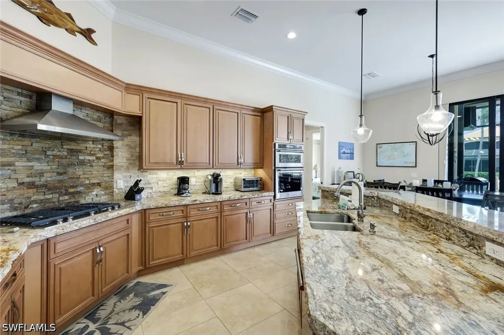 35 Covewood Court Marco Island FL 34145
