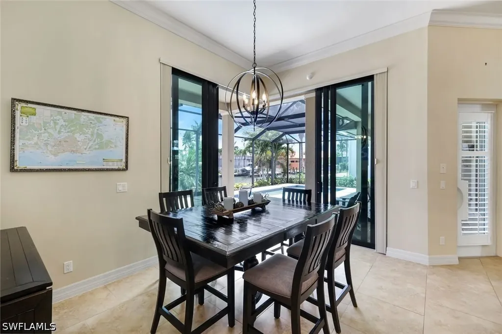 35 Covewood Court Marco Island FL 34145