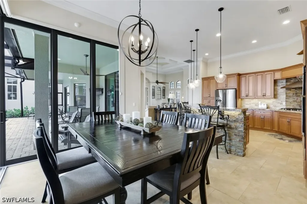 35 Covewood Court Marco Island FL 34145