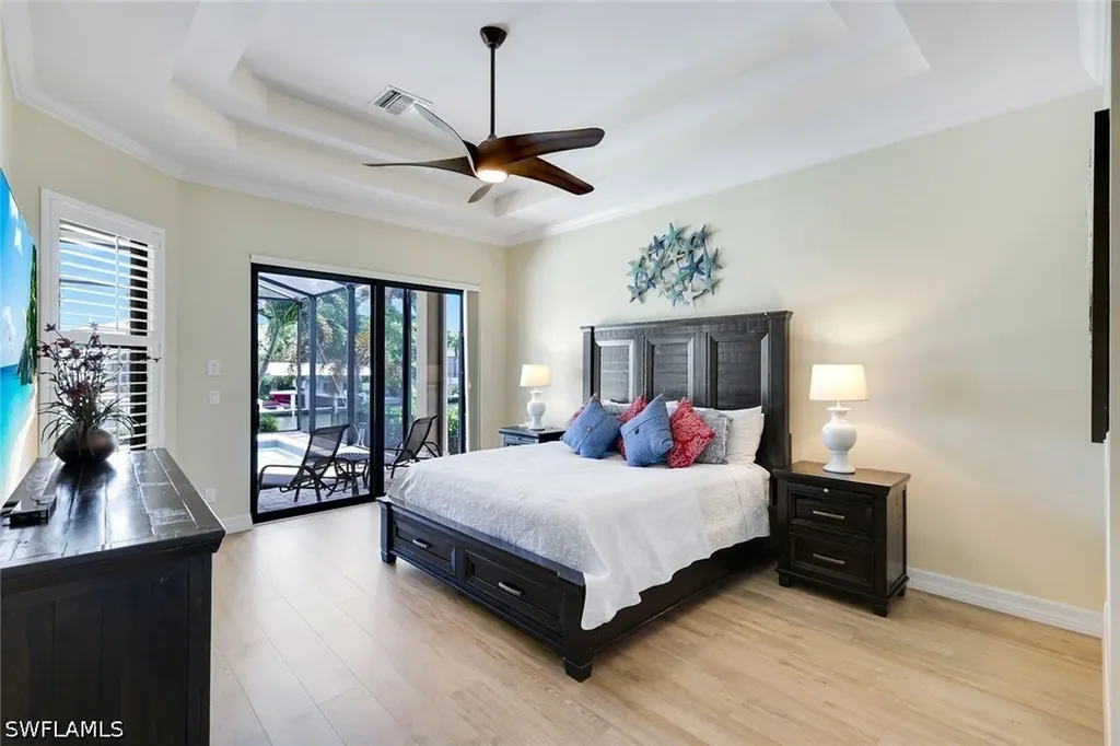35 Covewood Court Marco Island FL 34145