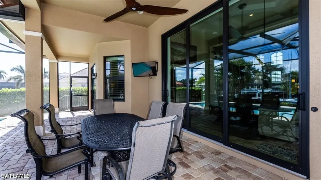 35 Covewood Court Marco Island FL 34145