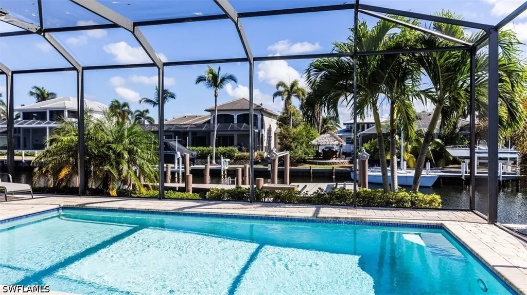 35 Covewood Court Marco Island FL 34145