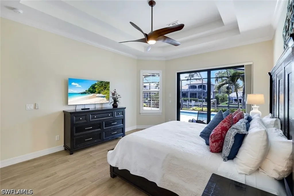 35 Covewood Court Marco Island FL 34145