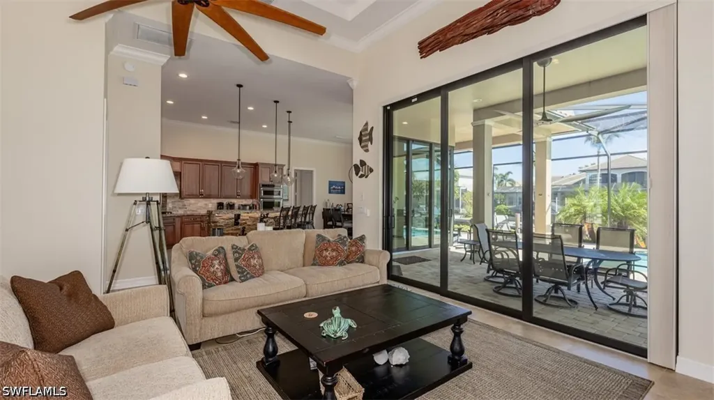 35 Covewood Court Marco Island FL 34145