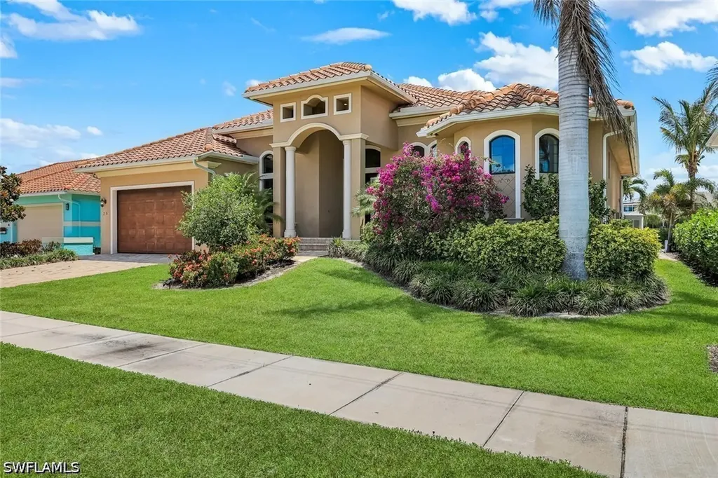 35 Covewood Court Marco Island FL 34145