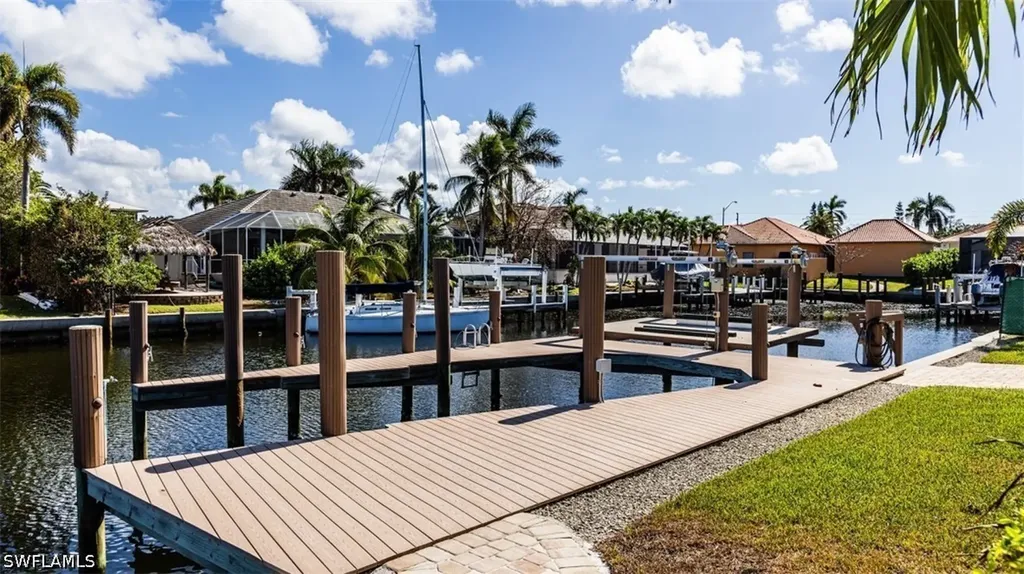 35 Covewood Court Marco Island FL 34145