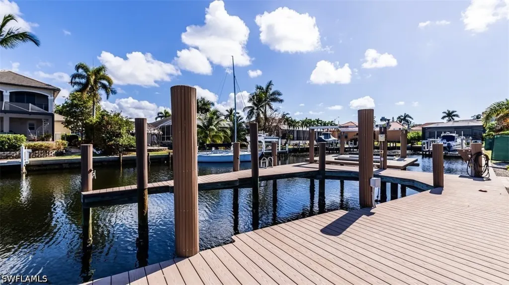 35 Covewood Court Marco Island FL 34145