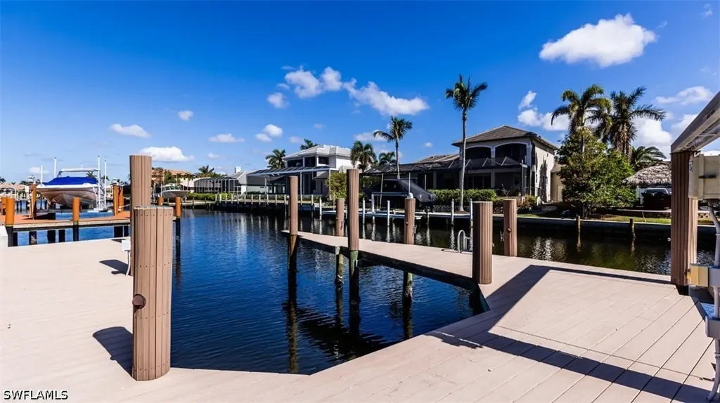 35 Covewood Court Marco Island FL 34145