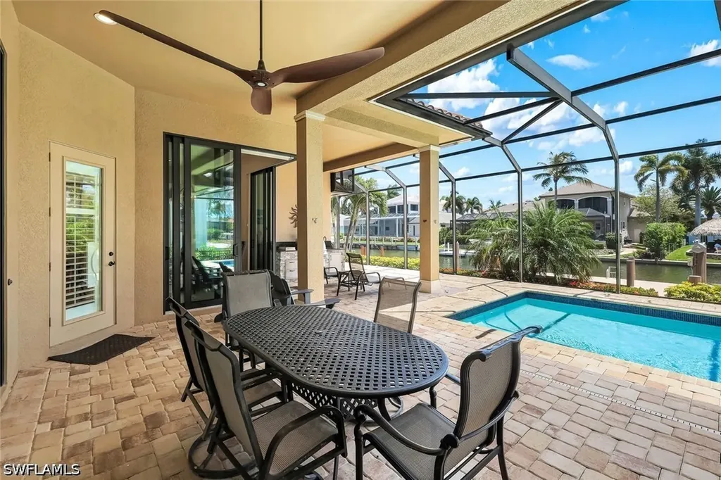 35 Covewood Court Marco Island FL 34145