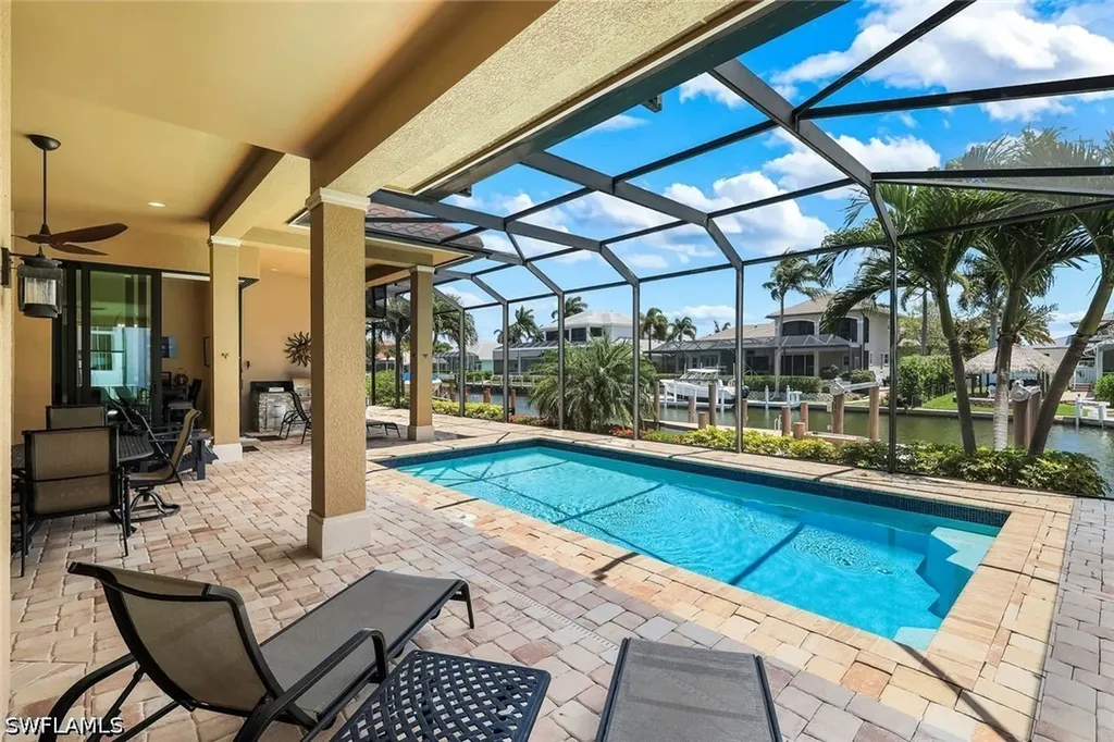 35 Covewood Court Marco Island FL 34145