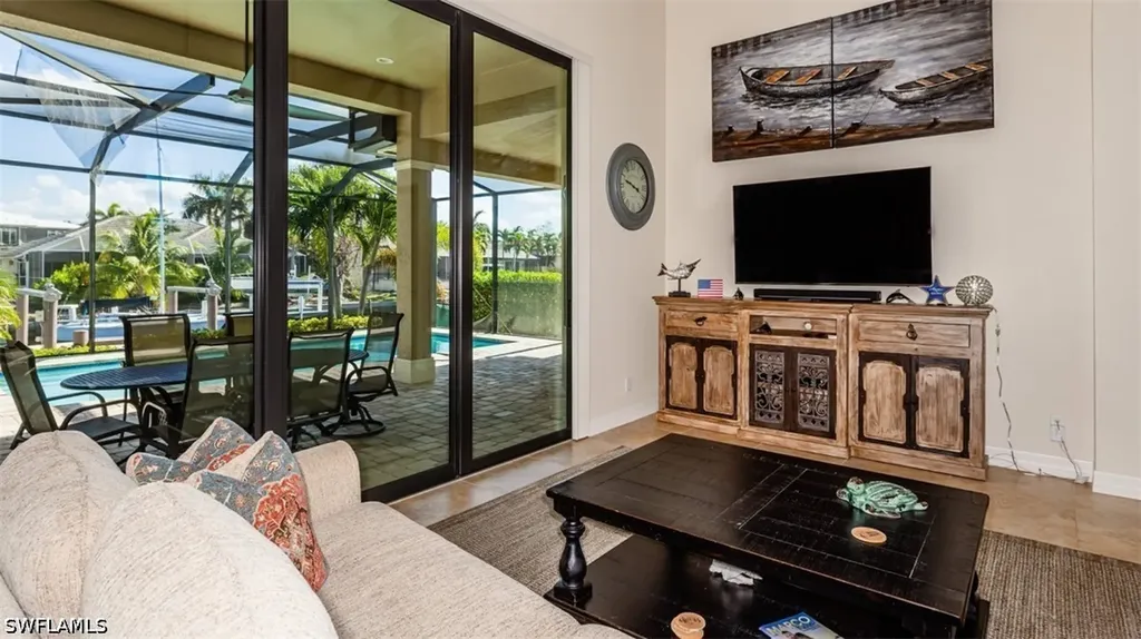 35 Covewood Court Marco Island FL 34145