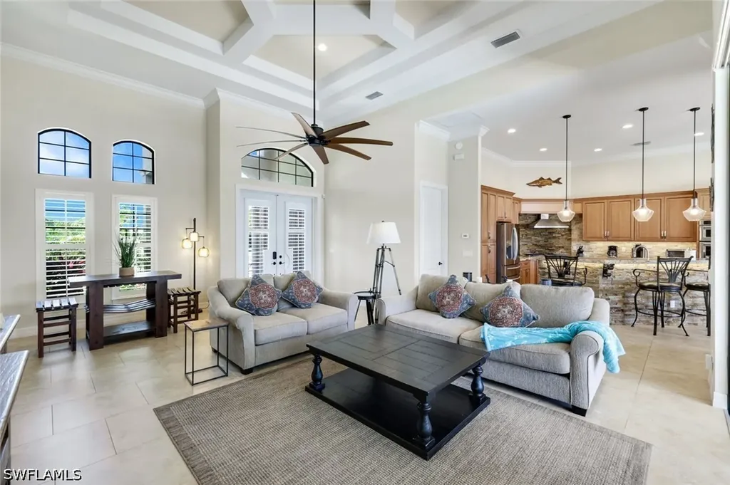 35 Covewood Court Marco Island FL 34145