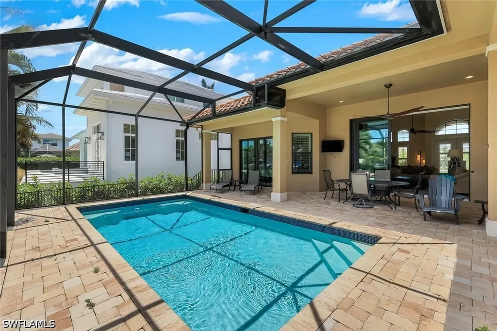 35 Covewood Court Marco Island FL 34145